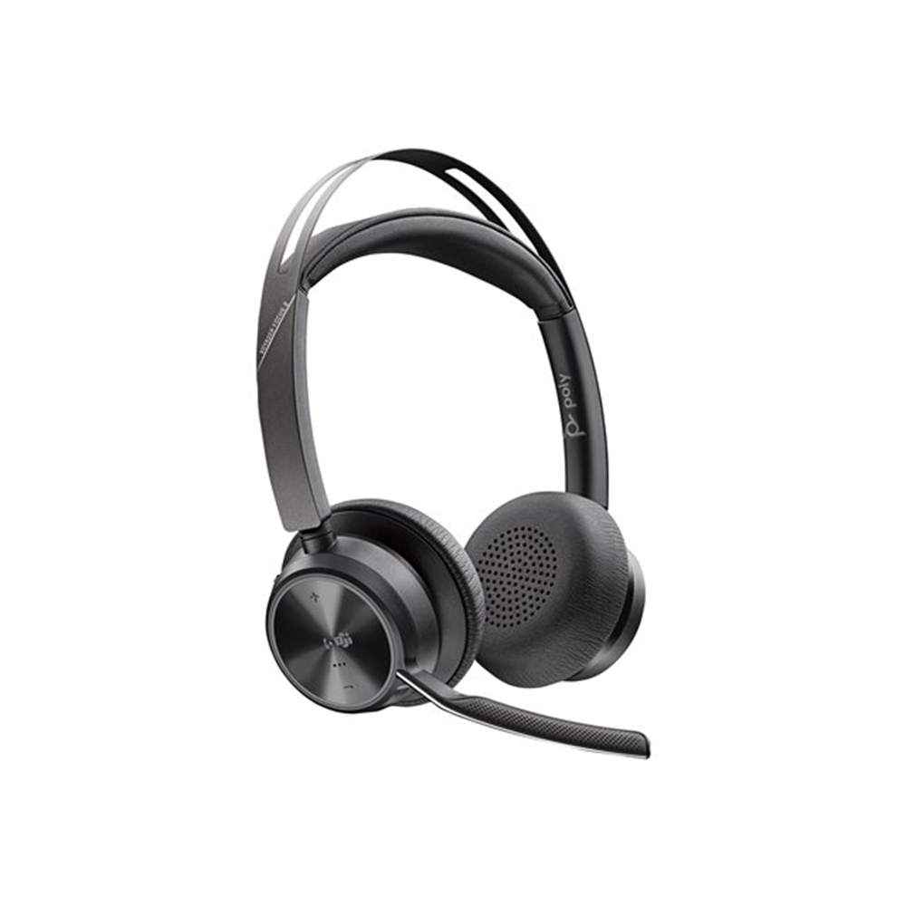 VOYAGER FOCUS 2 UC VFOCUS2-M C USB-C?PP