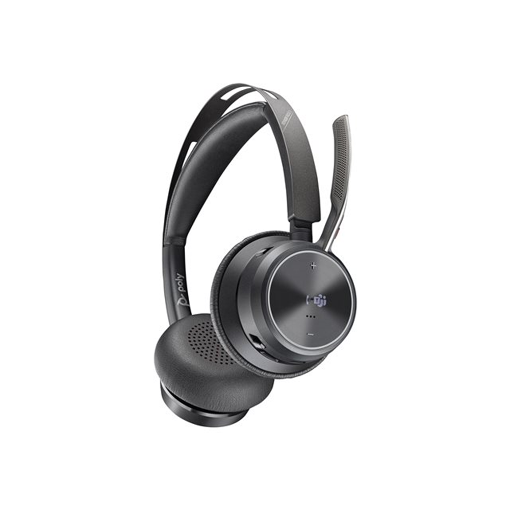 VOYAGER FOCUS 2 UC VFOCUS2-M C USB-C?PP