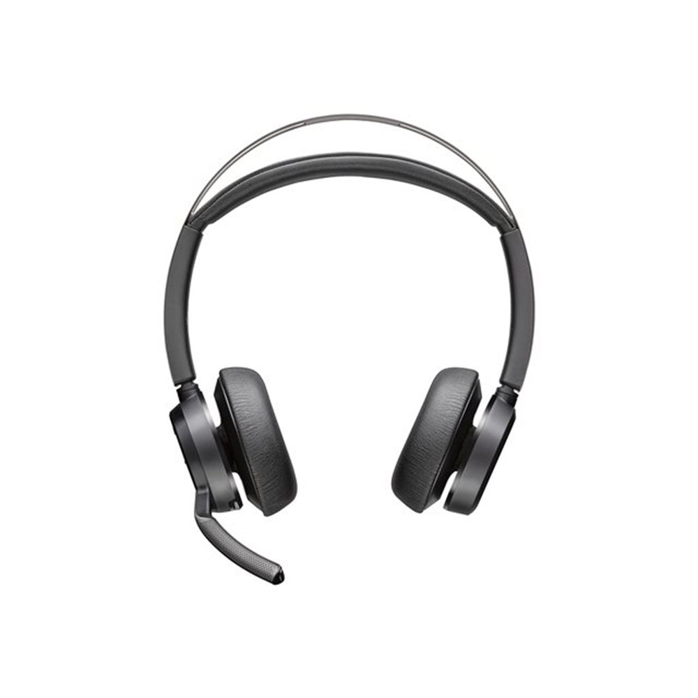 VOYAGER FOCUS 2 UC VFOCUS2-M C USB-C?PP