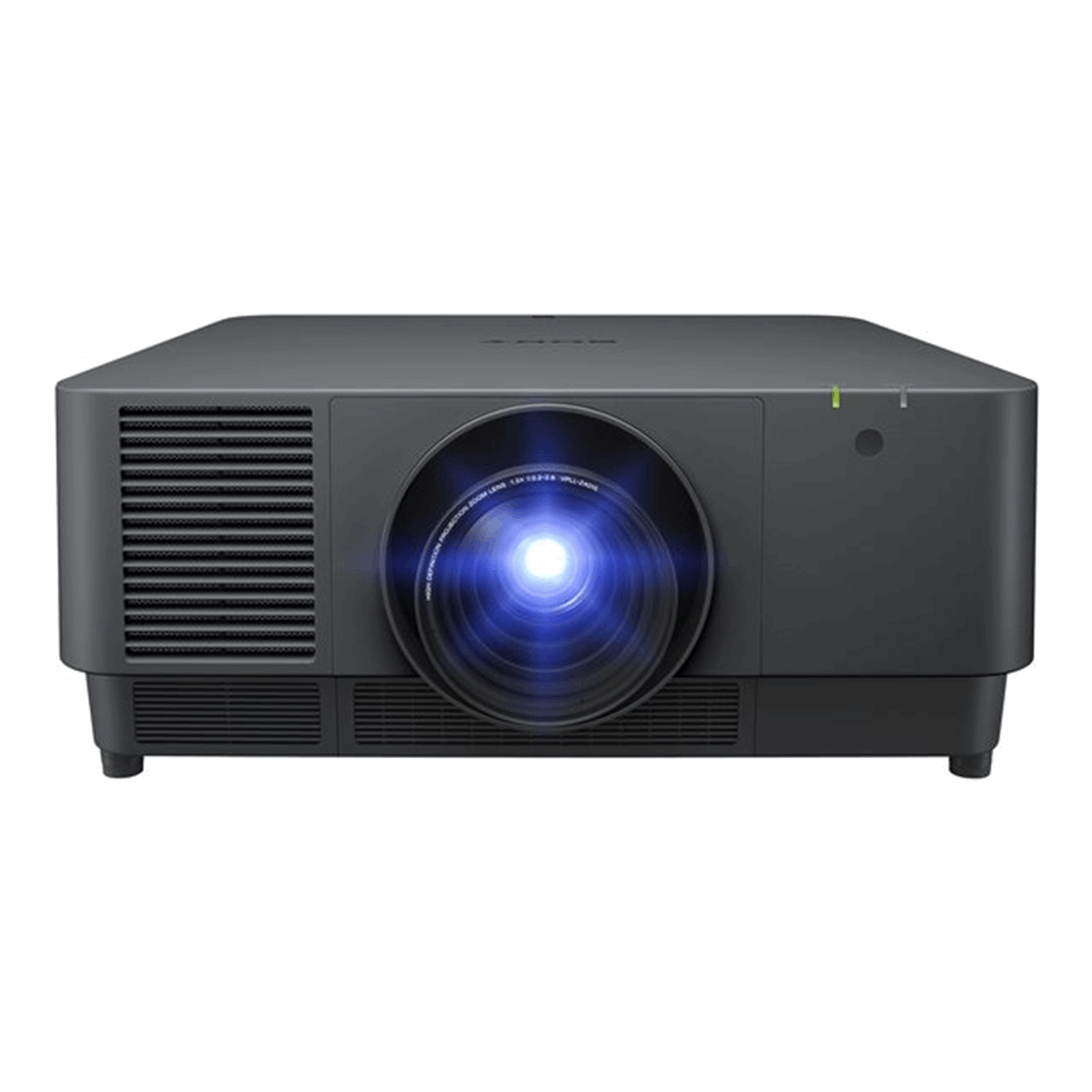 VPL-FHZ101/B laser projector+lens