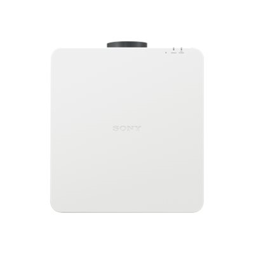 VPL-FHZ80 WUXGA laser projector - white