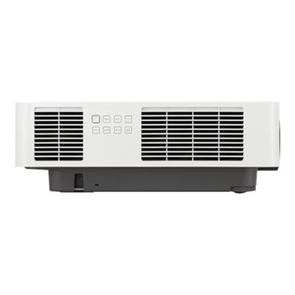 VPL-FHZ80 WUXGA laser projector - white