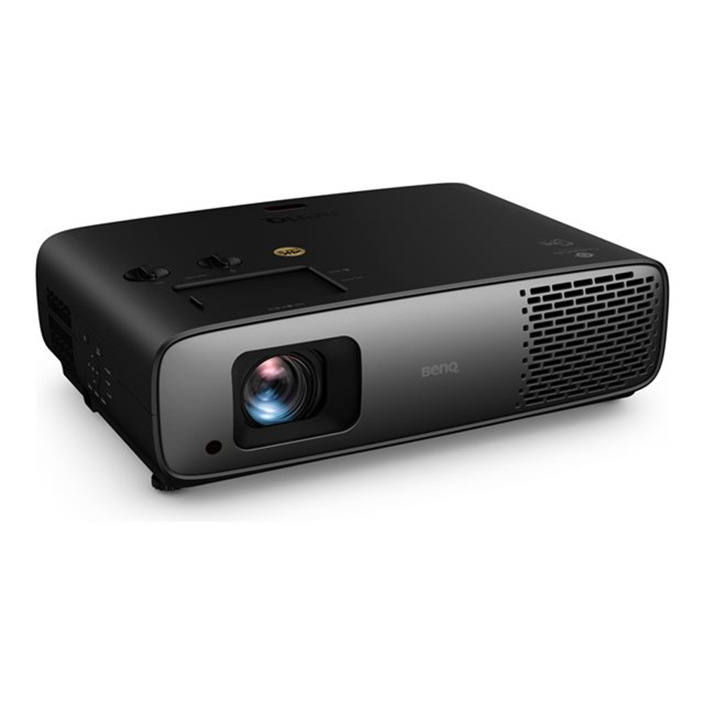 W4000i 3200lm 4K HDR/HDR10+ 3D 100% DCI-P3 MEMC 1.3x Zoom H+V Lens Shift 2D keystone eARC FILMMAKER MODE ISF with ATV2 dongle New ID W4000i 3200lm 4K HDR/HDR10+ 3D 100% DCI-P3 MEMC 1.3x Zoom H+V Lens Shift 2D keystone eARC FILMMAKER MODE ISF with ATV2 dongle New ID