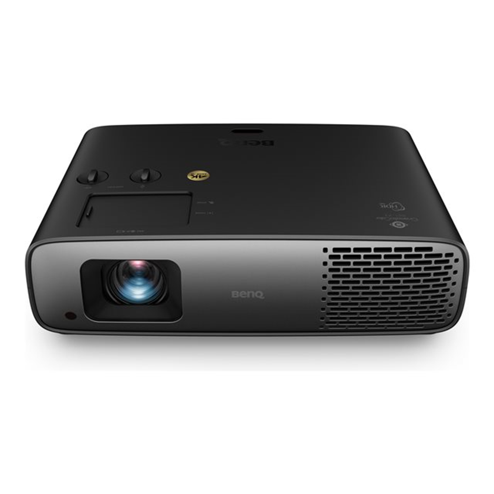 W4000i 3200lm 4K HDR/HDR10+ 3D 100% DCI-P3 MEMC 1.3x Zoom H+V Lens Shift 2D keystone eARC FILMMAKER MODE ISF with ATV2 dongle New ID W4000i 3200lm 4K HDR/HDR10+ 3D 100% DCI-P3 MEMC 1.3x Zoom H+V Lens Shift 2D keystone eARC FILMMAKER MODE ISF with ATV2 dongle New ID