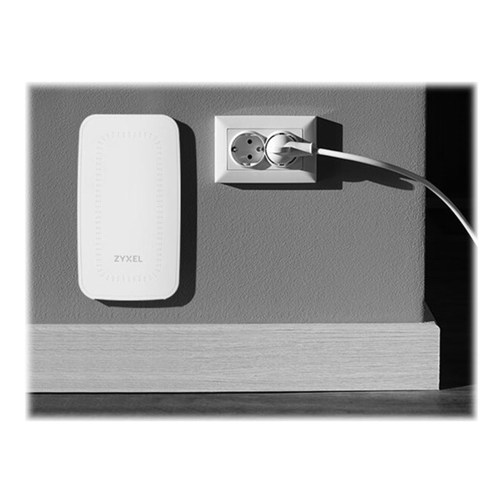 WAC500H Singlepack EU/UK Unified AP ROHS