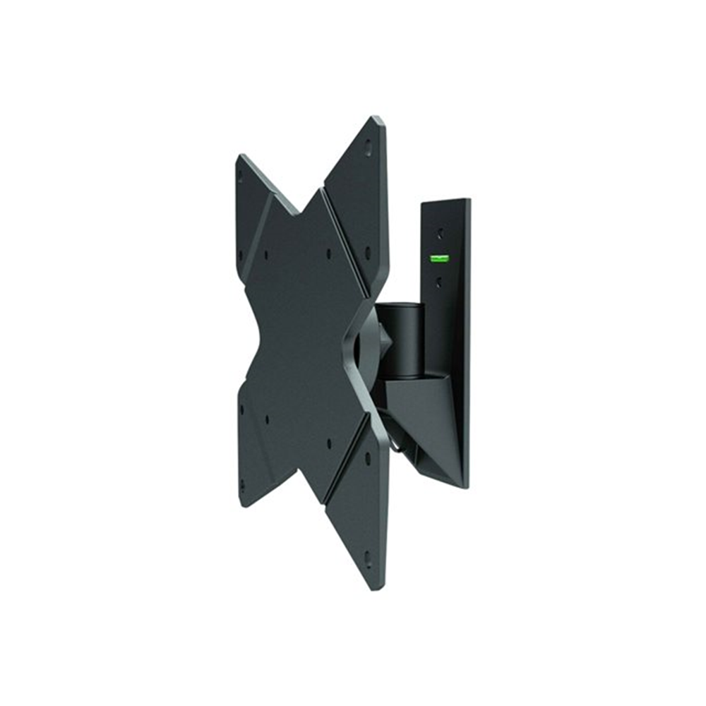 Wall Mount 10-40" Full Motion BLACK Wall Mount 10-40" Full Motion BLACK