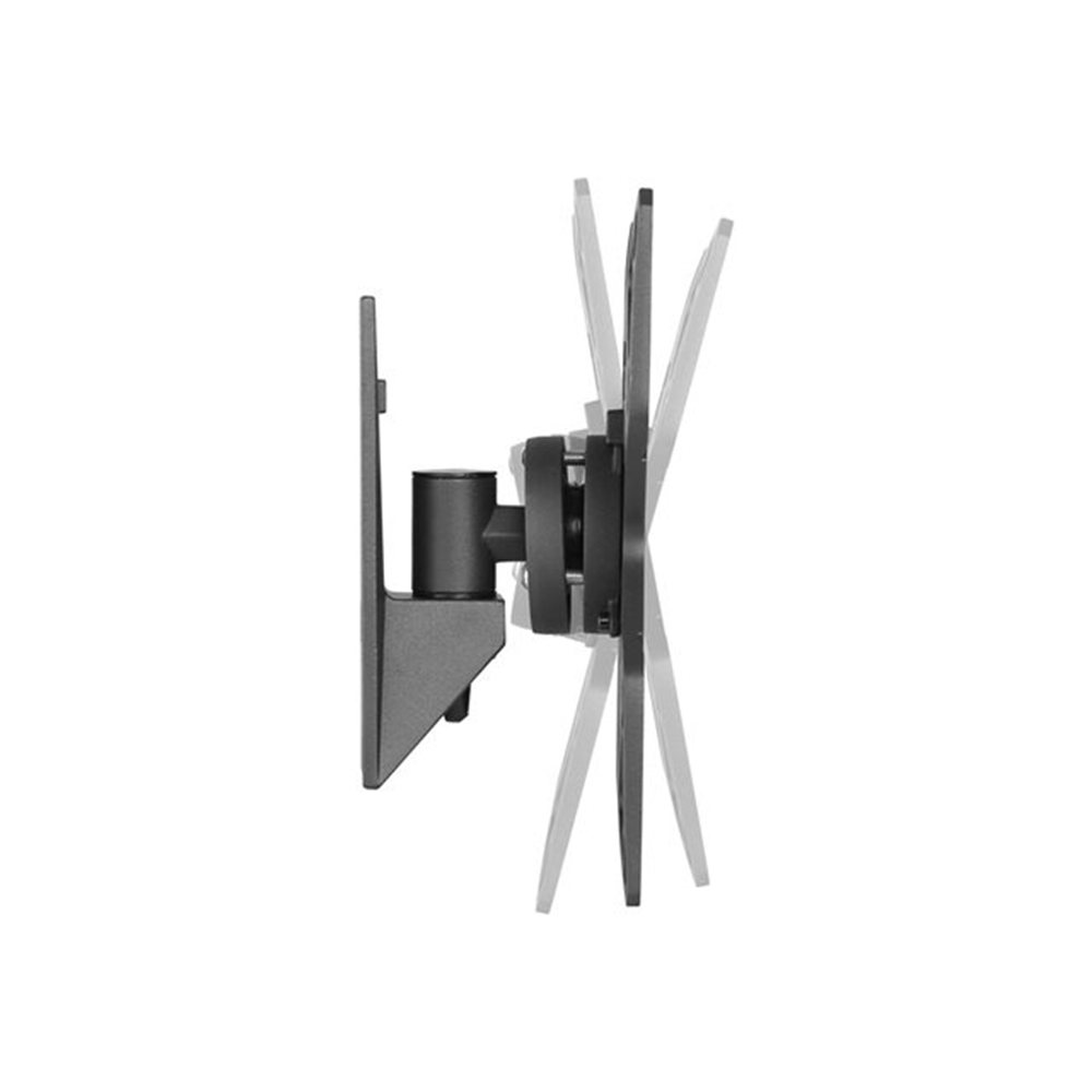 Wall Mount 10-40" Full Motion BLACK Wall Mount 10-40" Full Motion BLACK