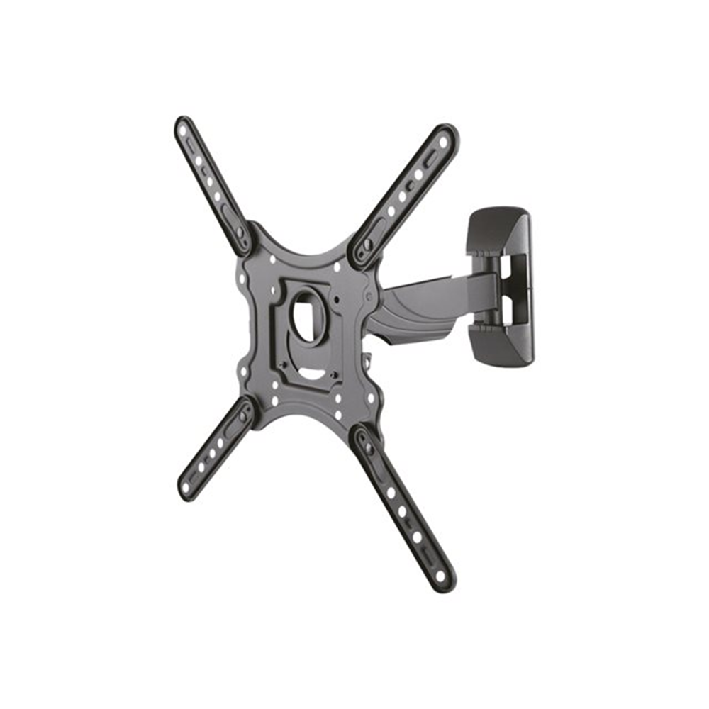 Wall Mount 23-55" Black