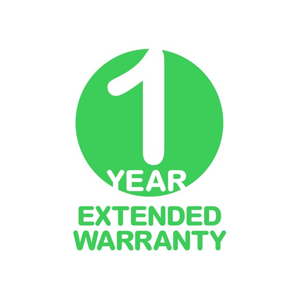 Warranty Ext/1Yr for SP-03