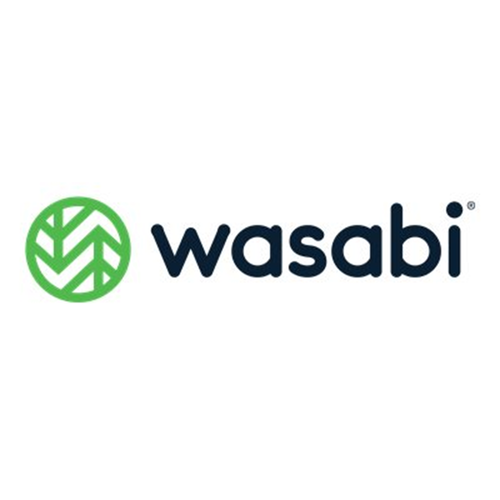 Wasabi Reserved Cloud Storage-80TB-2 Yrs