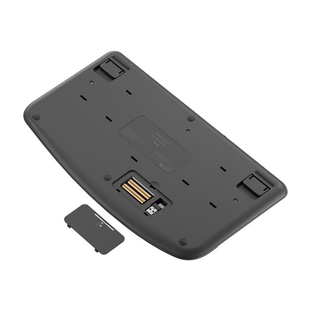 Wave Keys KBD for Business GRAPHITE CH