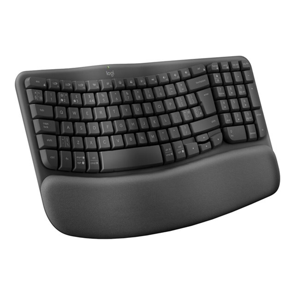 Wave Keys KBD for Business GRAPHITE US