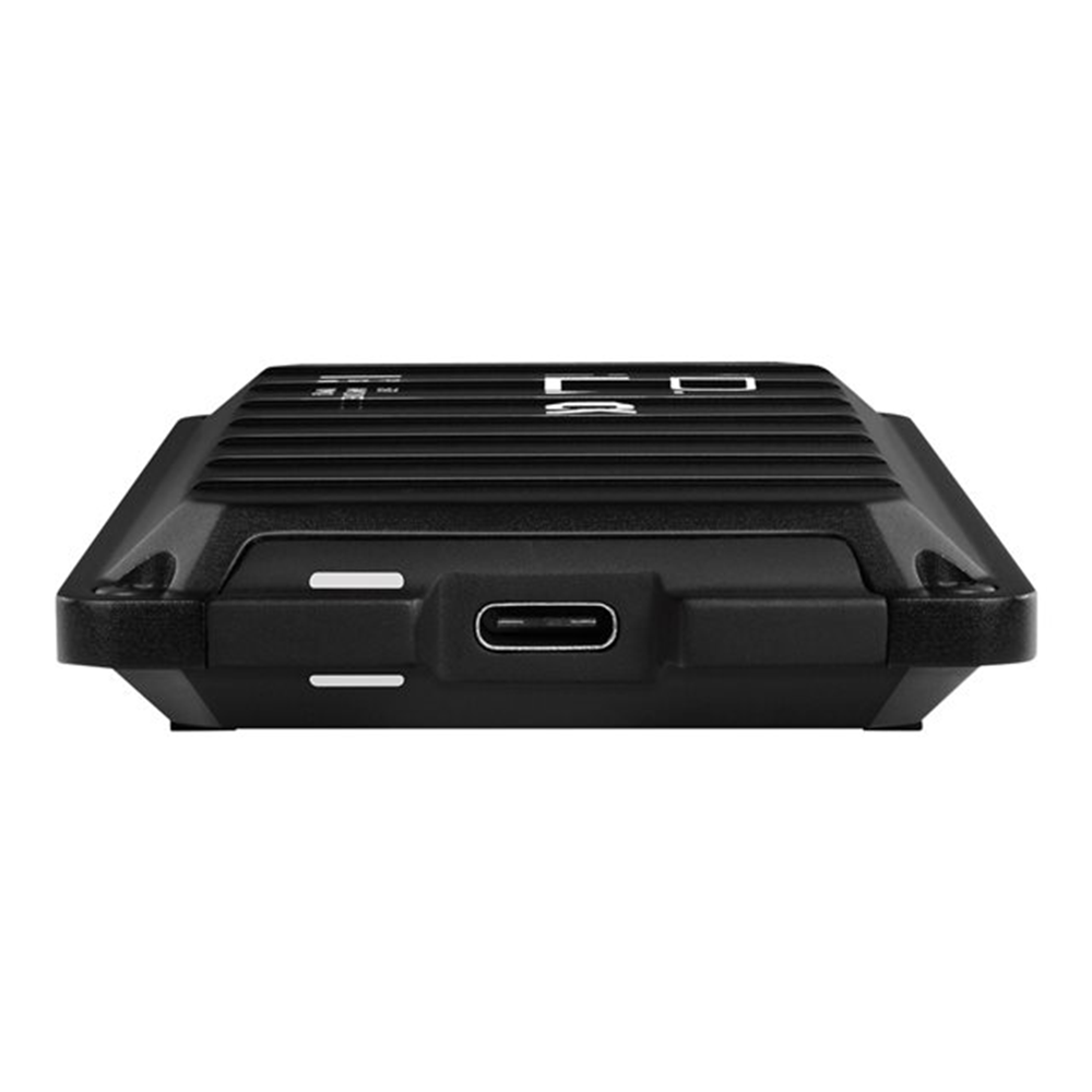 WD Black P50 Game Drive SSD 4TB