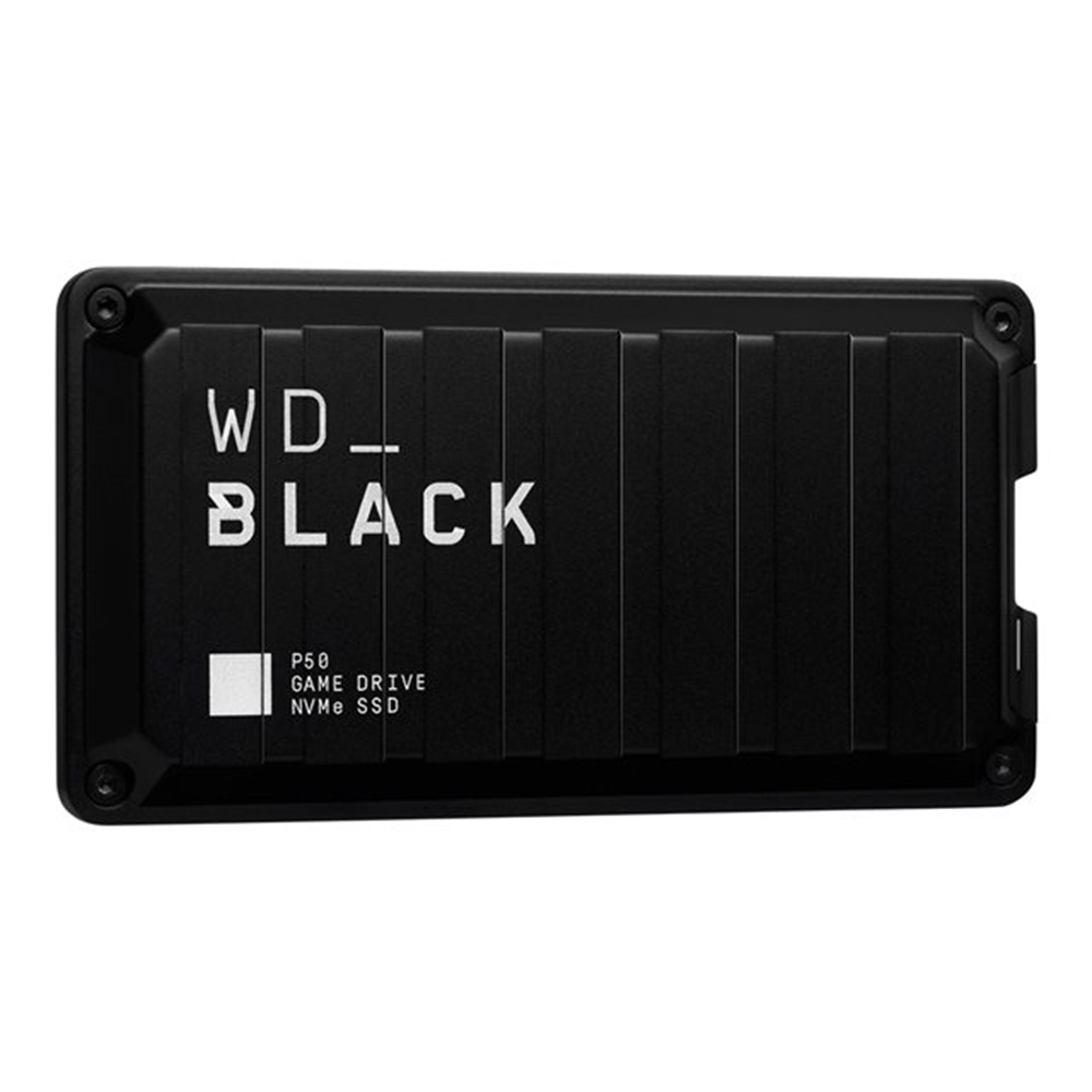 WD Black P50 Game Drive SSD 4TB