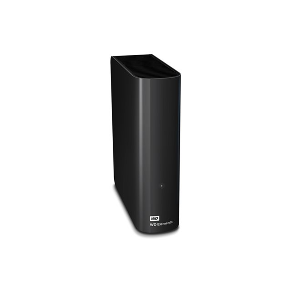 WD ELEMENTS DESKTOP 26TB BLACK EMEA