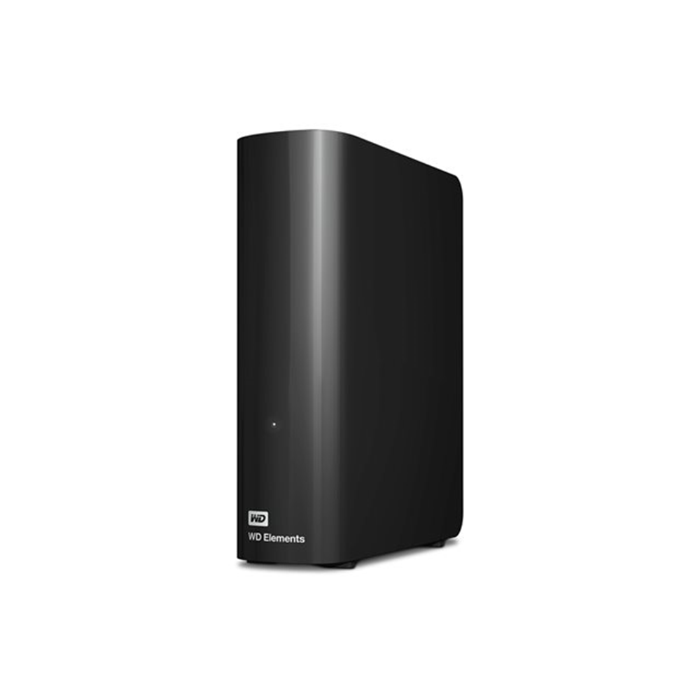 WD ELEMENTS DESKTOP 26TB BLACK EMEA