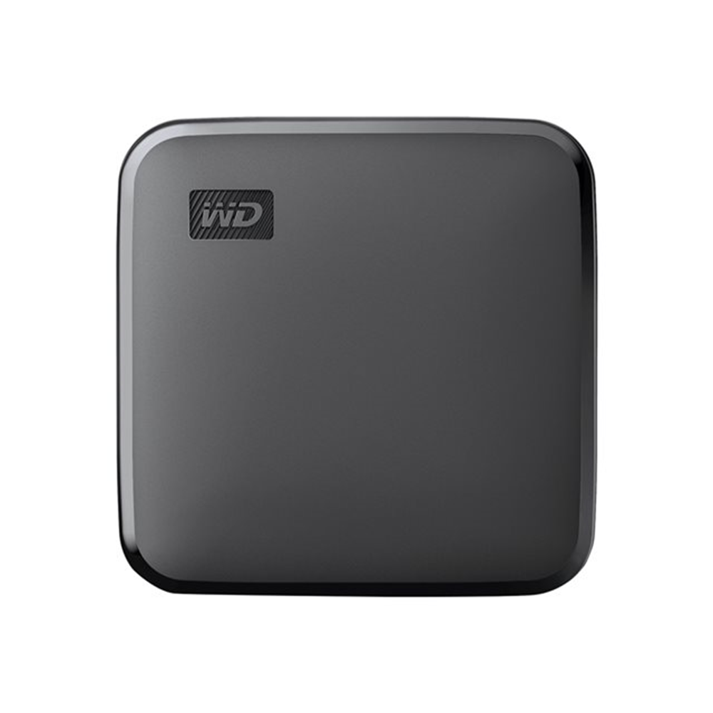 WD Elements SE SSD 2TB Portable up to