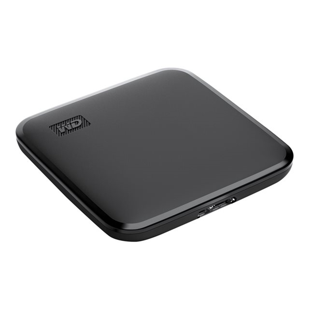 WD Elements SE SSD 2TB Portable up to