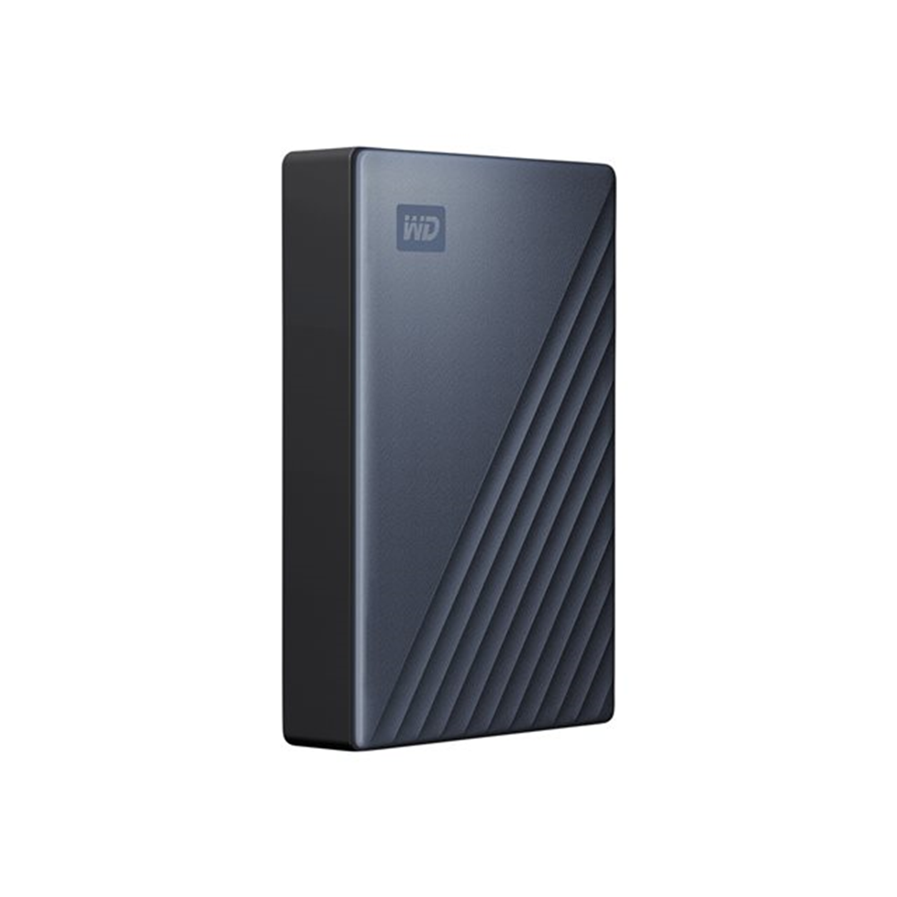 WD MY PASSPORT ULTRA 5TB BLUE