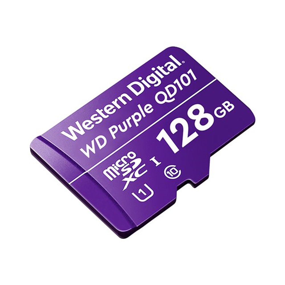 WD Purple SC QD101 128GB