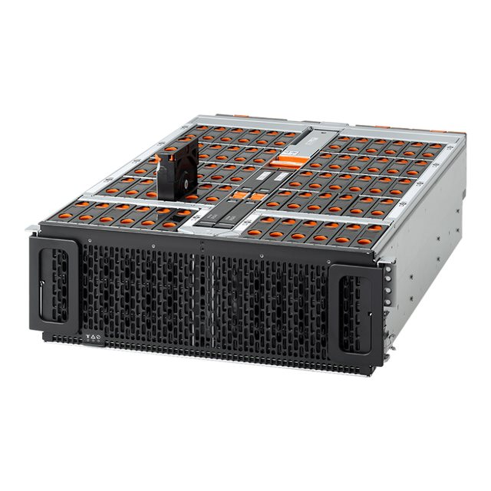 WD Ultrastar Data60 SE-4U60-06F05