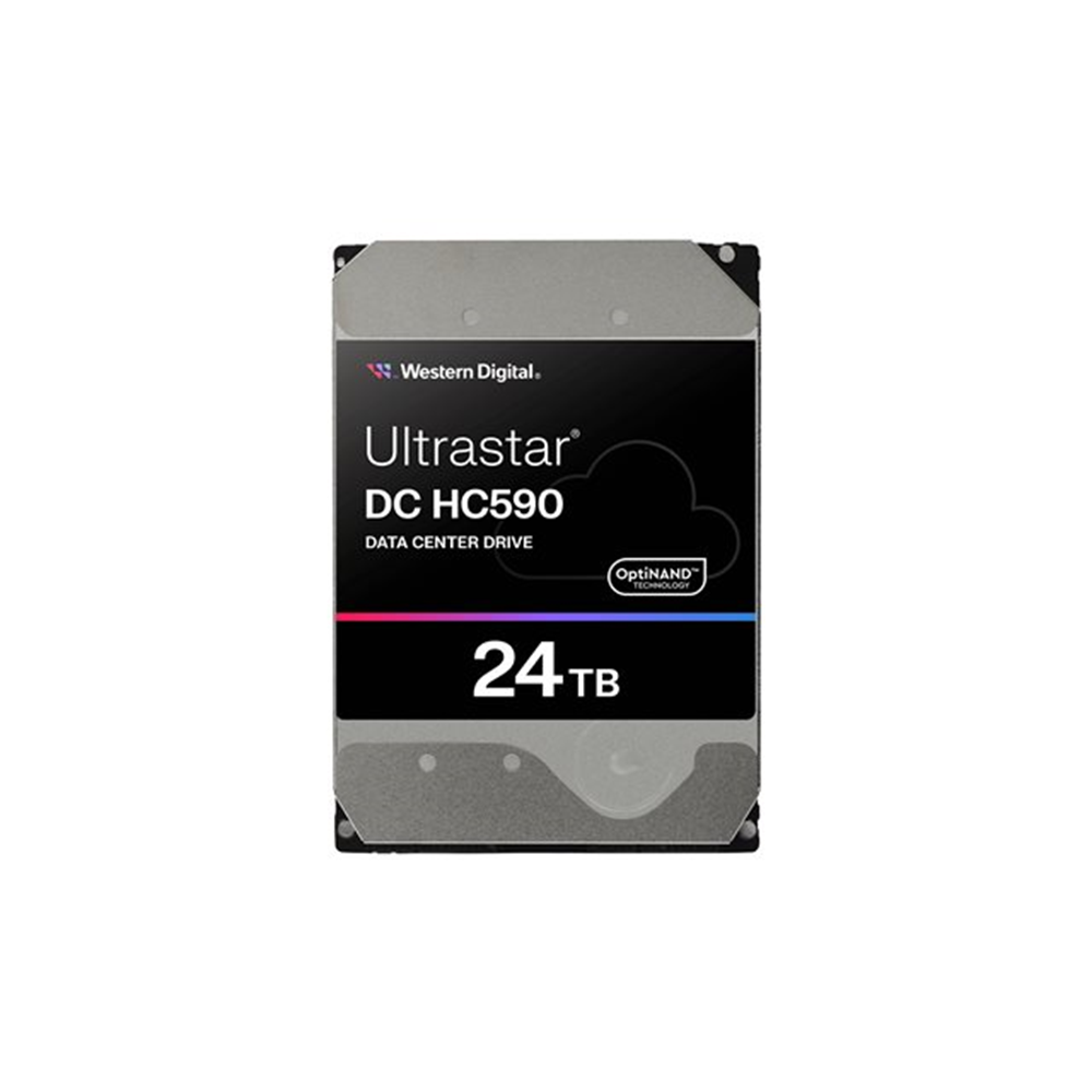 WD Ultrastar DC HC590 0F59373
