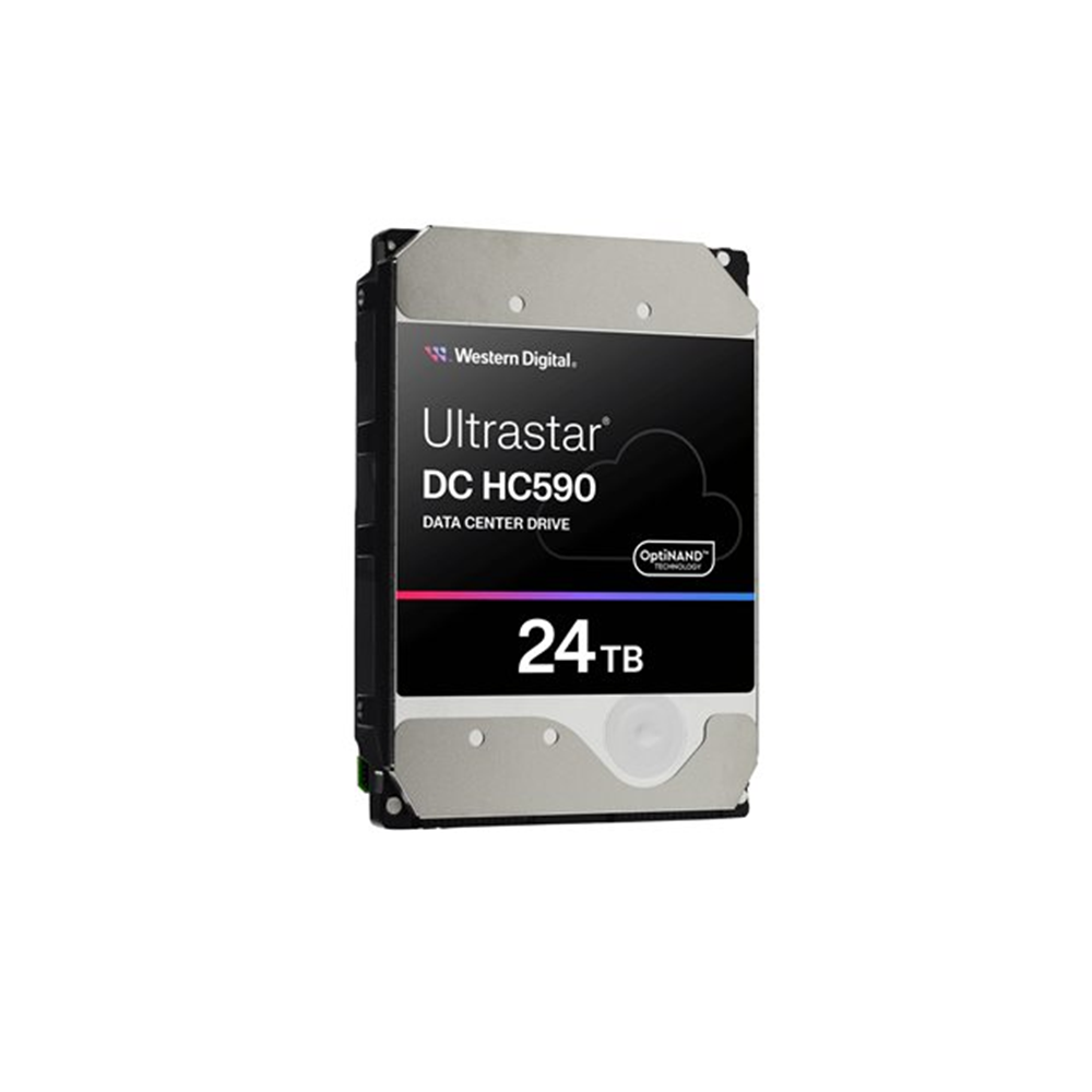 WD Ultrastar DC HC590 0F59373