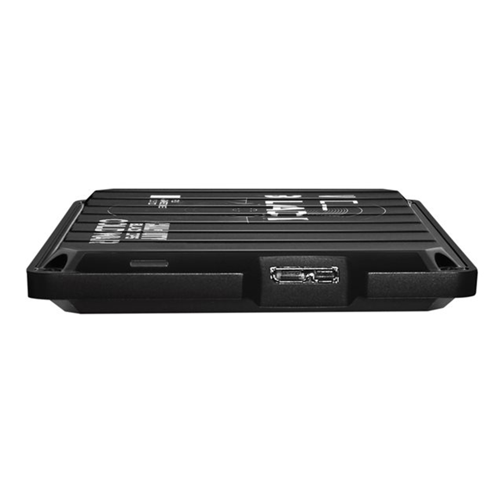 WD_BLACK P10 Game Drive 2TB Call of Duty