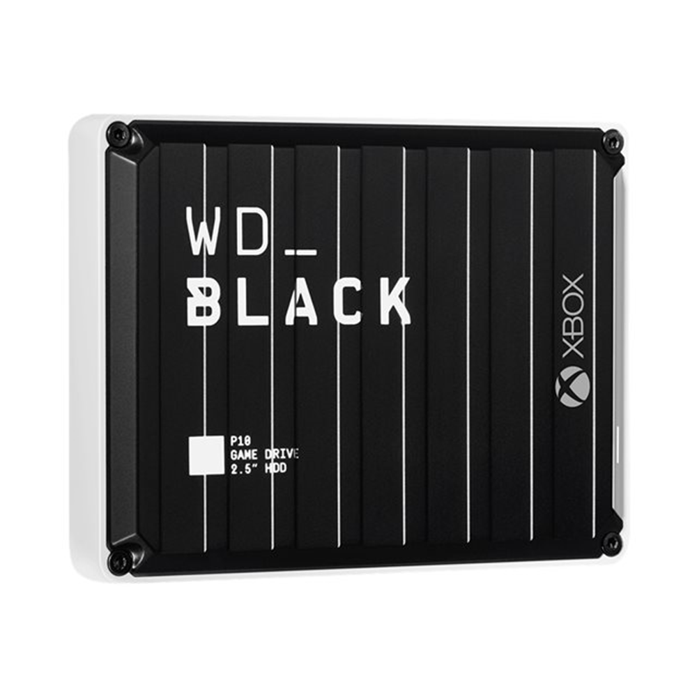 WD_BLACK P10 Game Drive for Xbox 2TB