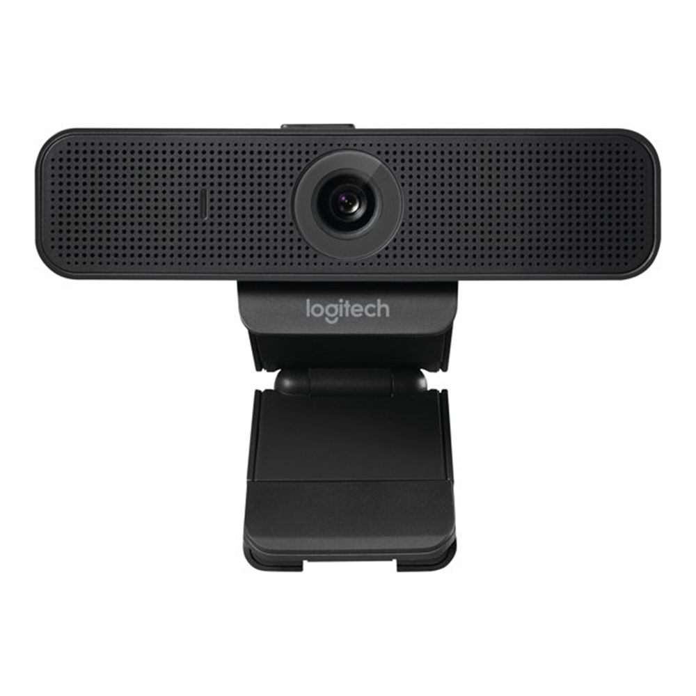 Webcam c925e
