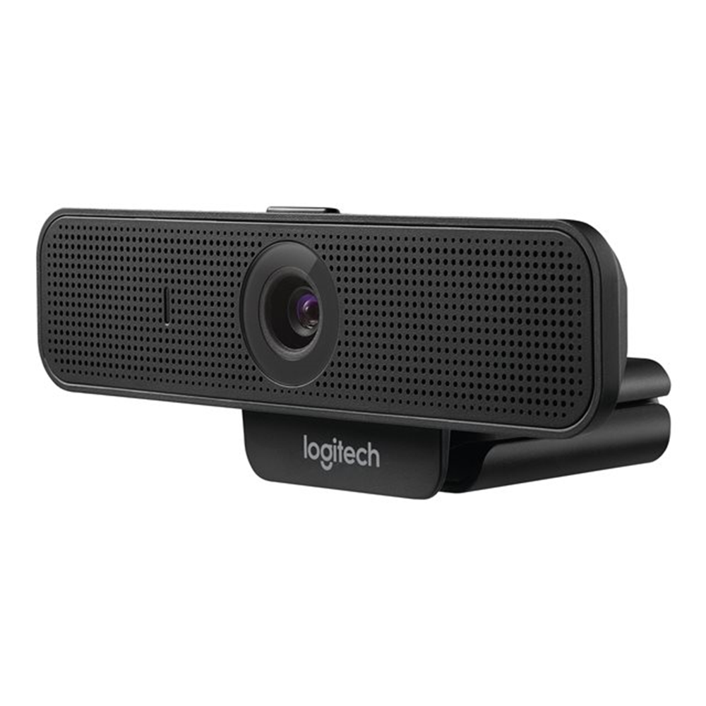 Webcam c925e
