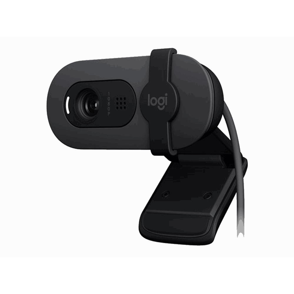 Logitech BRIO 105