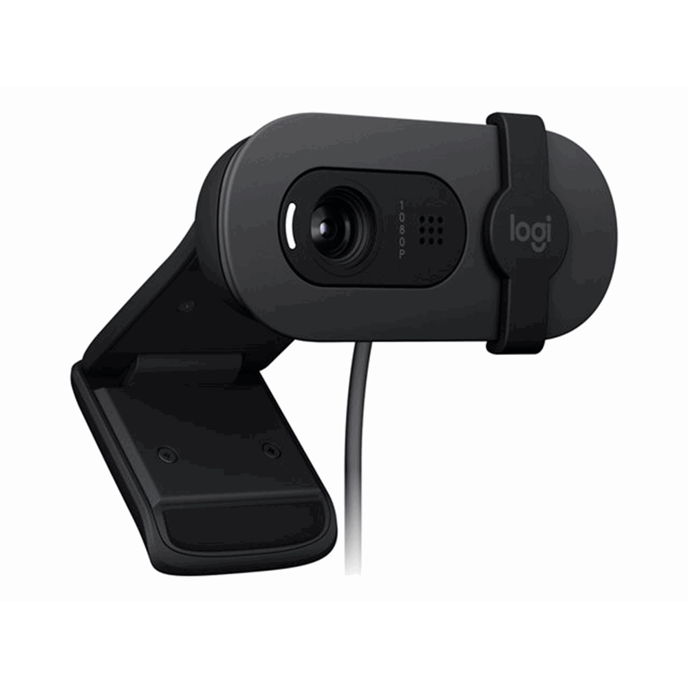 Logitech BRIO 105