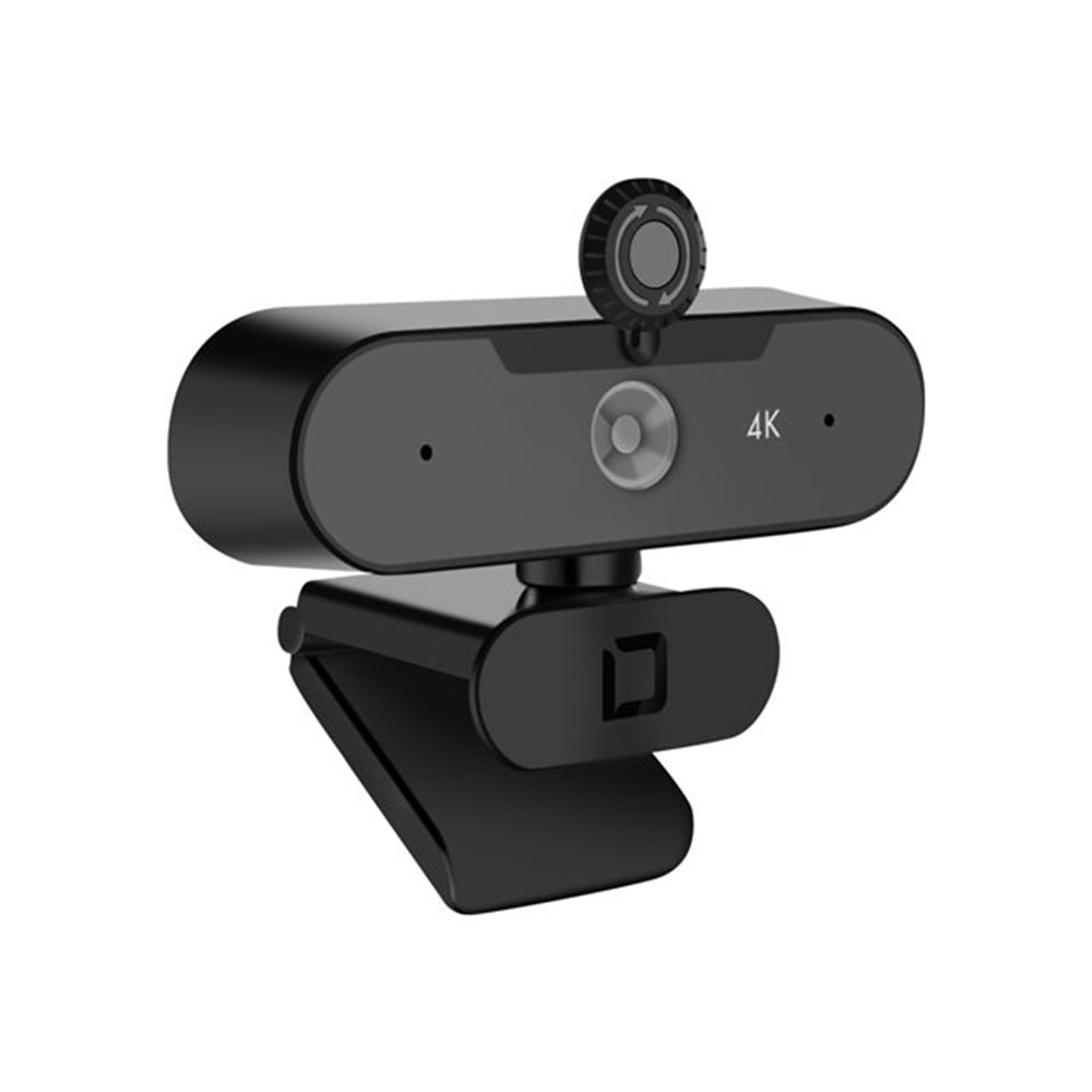 Webcam PRO Plus 4K