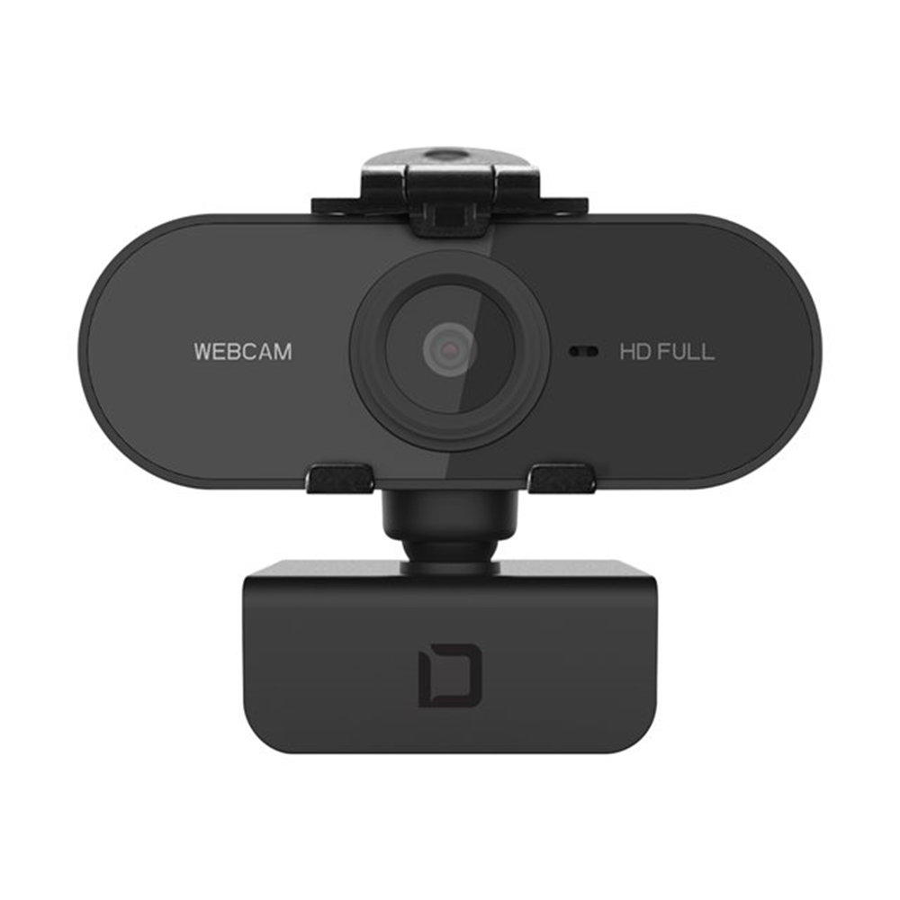 Webcam PRO Plus Full HD
