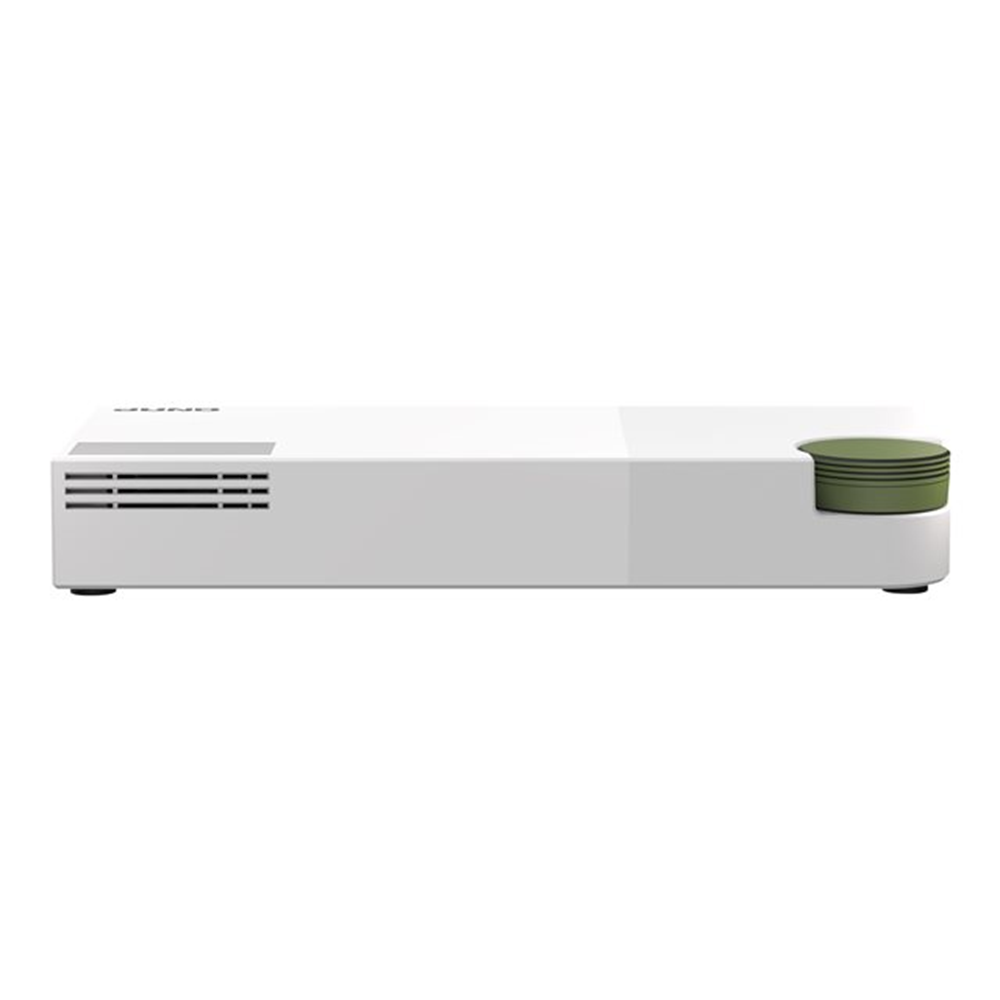 Webmanged 8Port SwitcH 2.5Gbps 2 Port