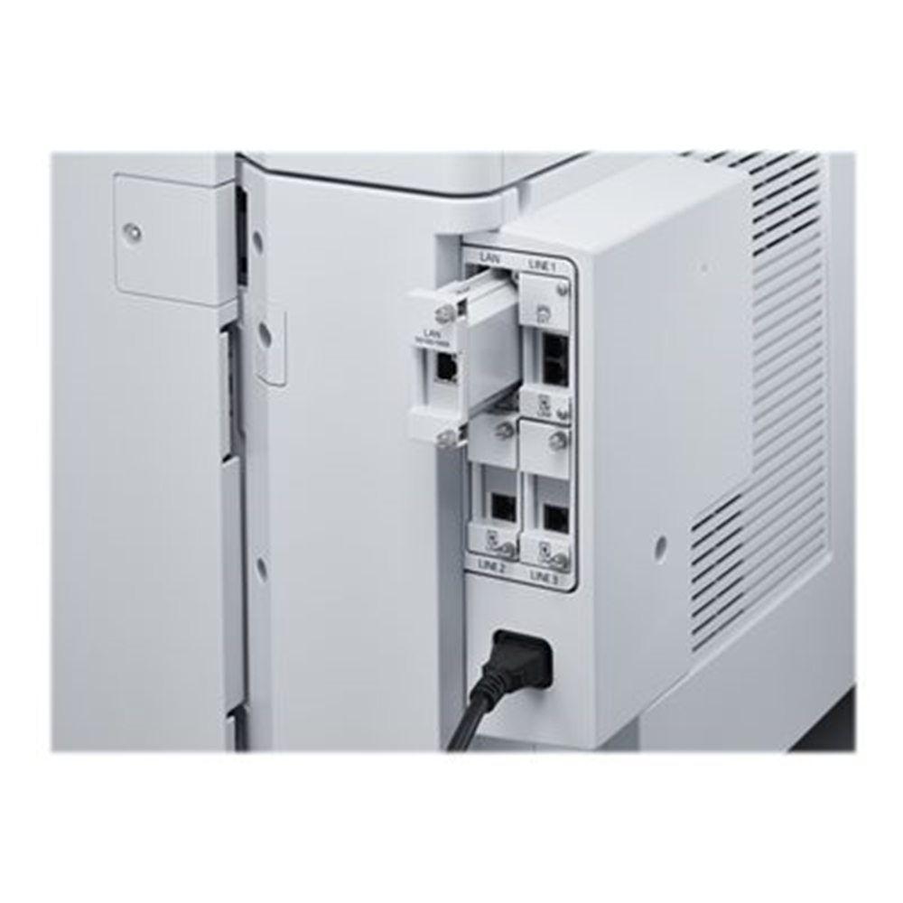 WF-C879R/WF-C2XXXX ethernet Interface