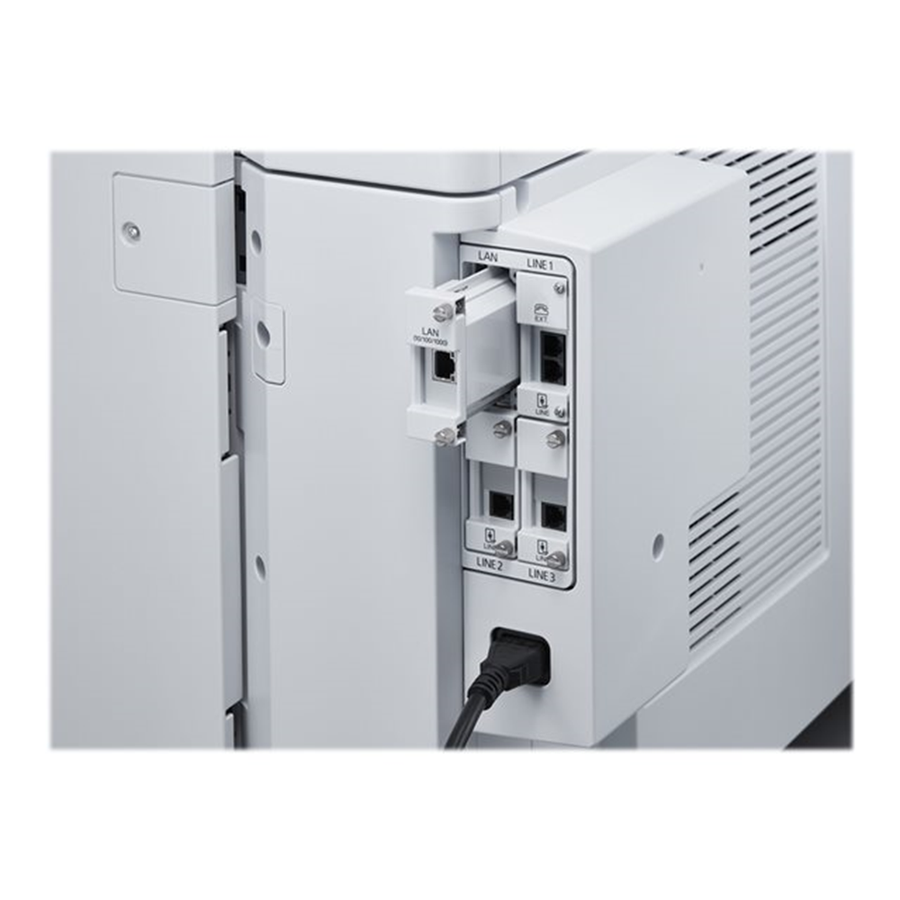 WF-C879R/WF-C2XXXX ethernet Interface