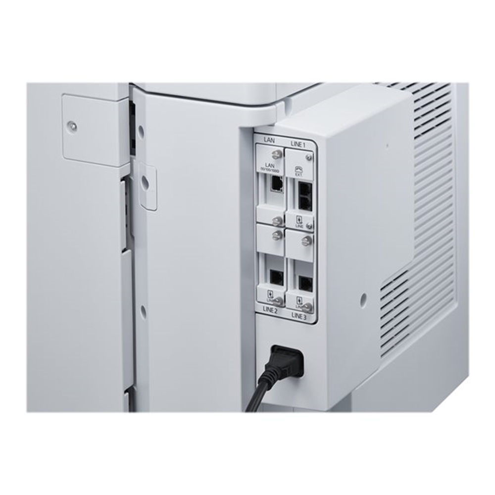 WF-C879R/WF-C2XXXX ethernet Interface