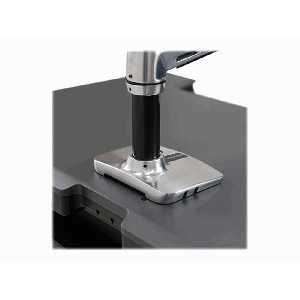 WFT LX arm mount/Grommet Accessory Kit