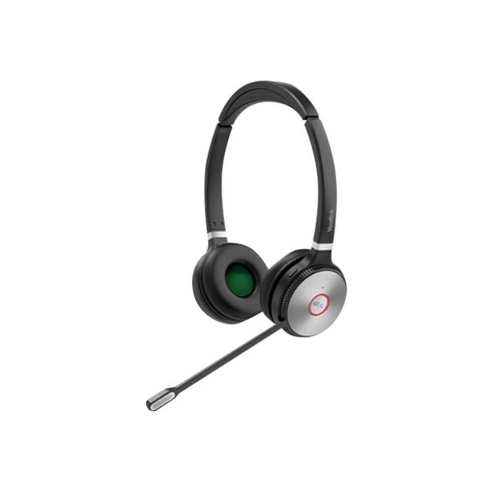 WH66 Dual Teams -headset
