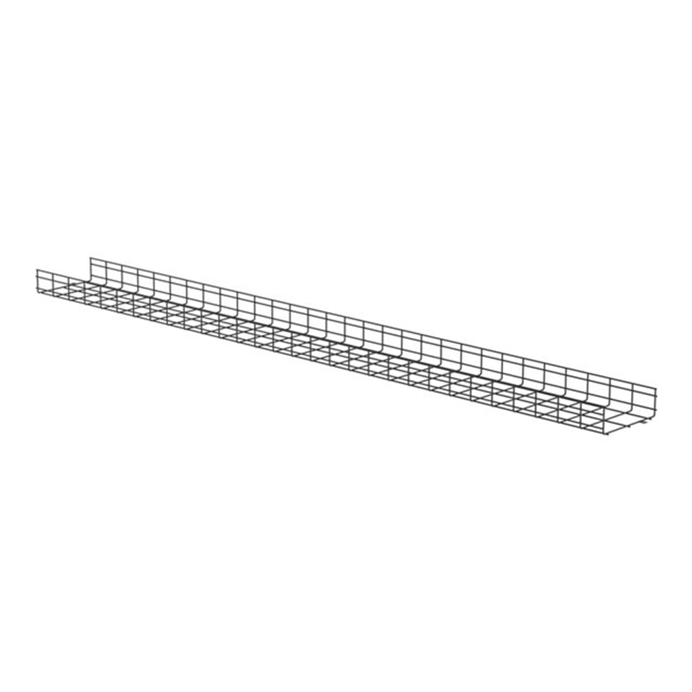 Wire Basket Tray Optimize cable