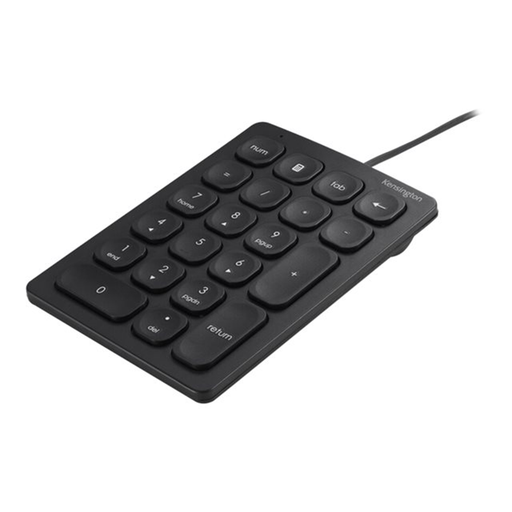 Wired Numeric Keypad