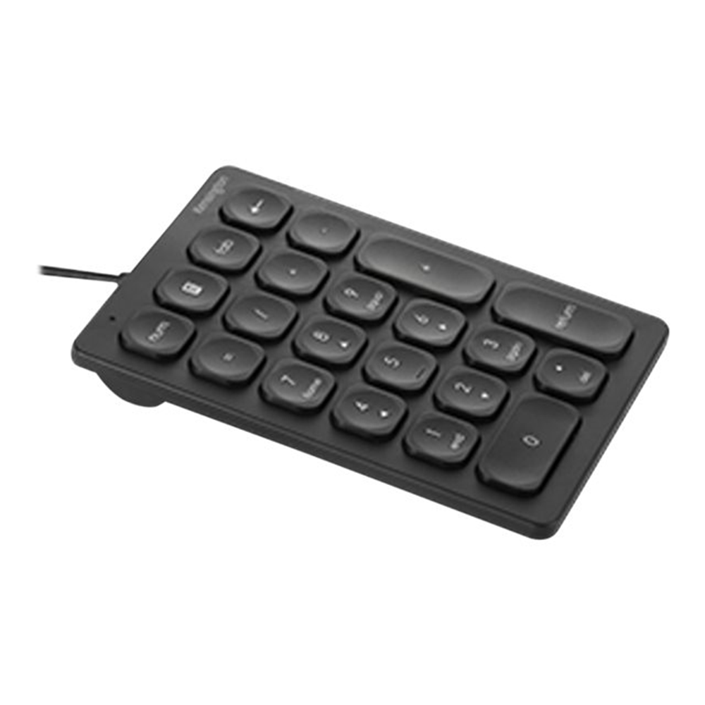 Wired Numeric Keypad