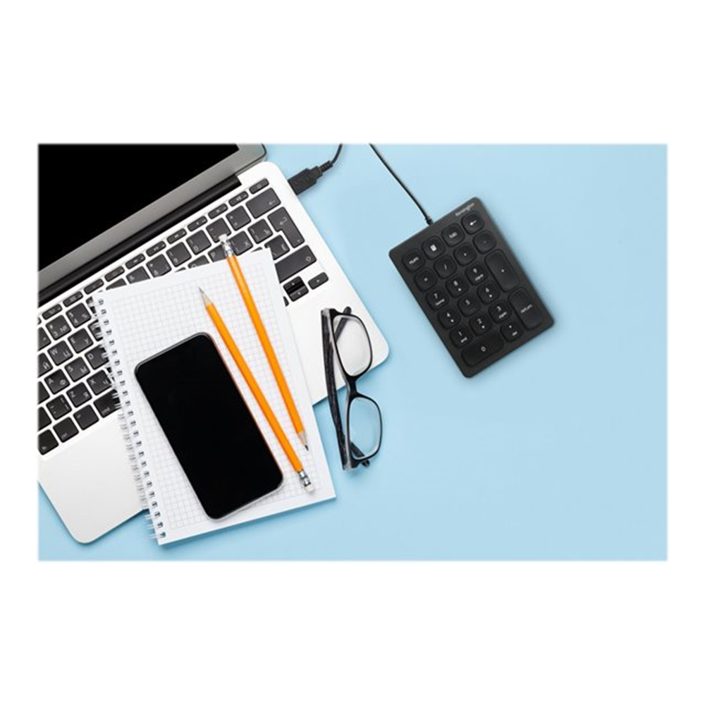 Wired Numeric Keypad