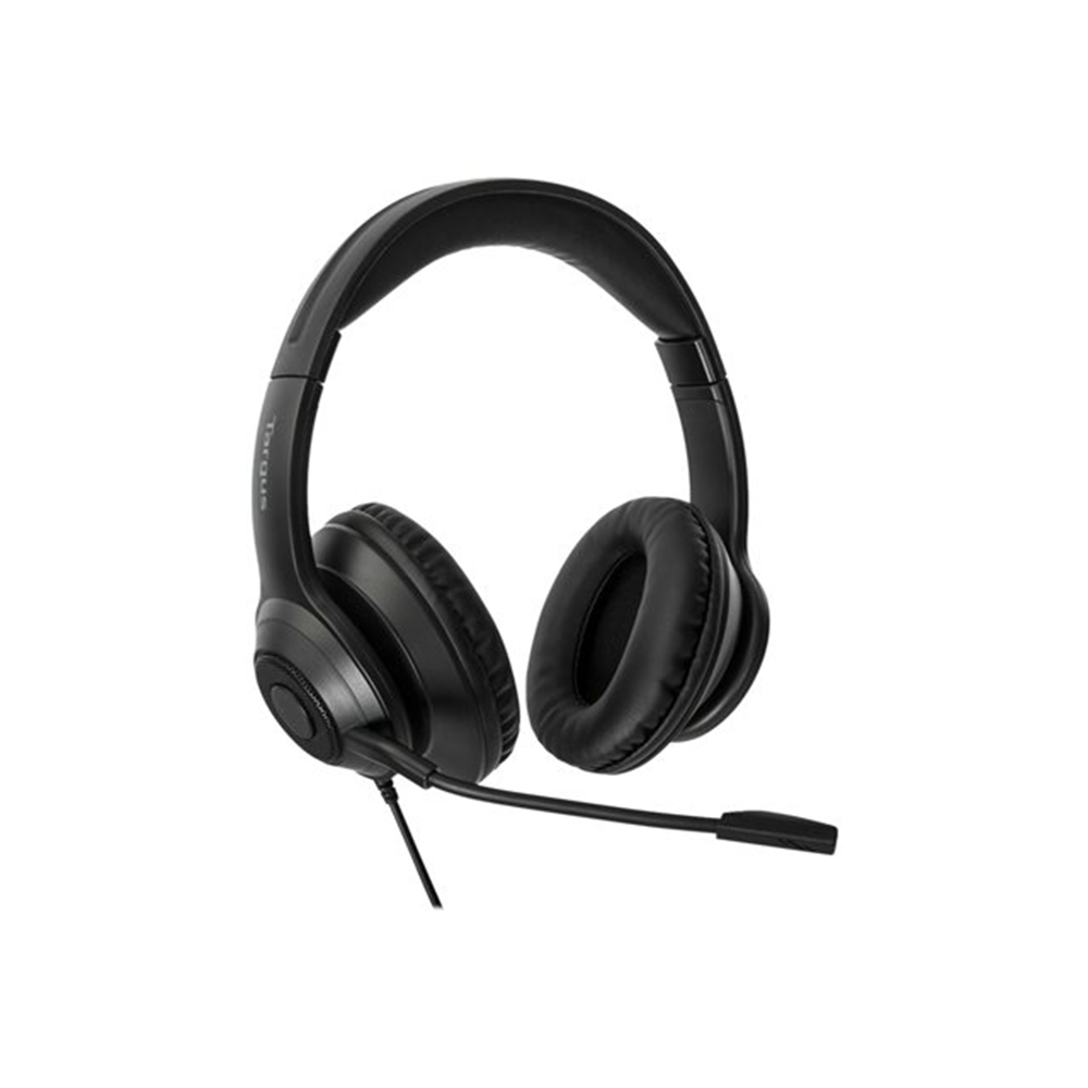Wired Stereo Headset
