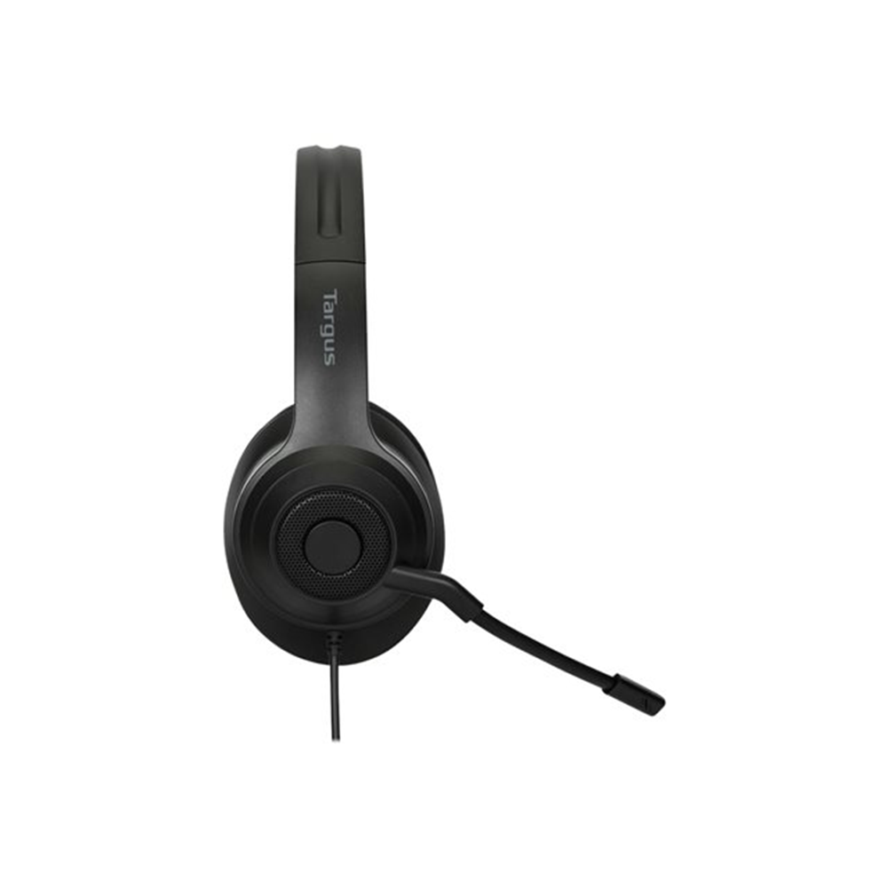 Wired Stereo Headset
