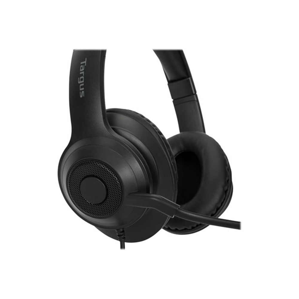 Wired Stereo Headset