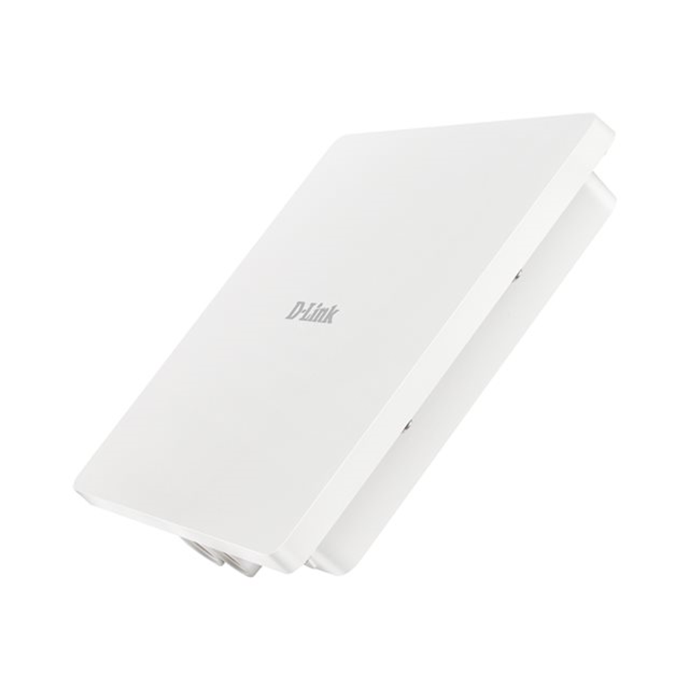 Wireless AC1200 Wave2 Dual Band OutdoorPoE Access Point