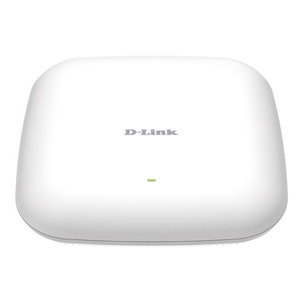 Wireless AC1200 Wave2 Dual Band PoE Access Point